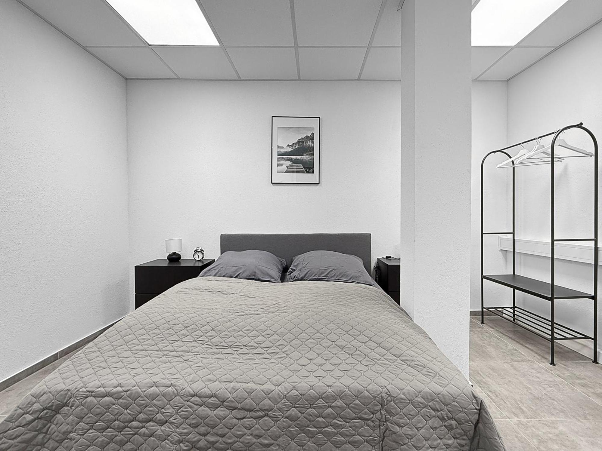 Group Friendly Comfort Central Stuttgart Apartment Exterior foto